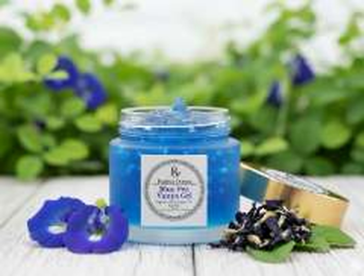 Blue Pea Vanya - Anti-Ageing Gel - 50gm