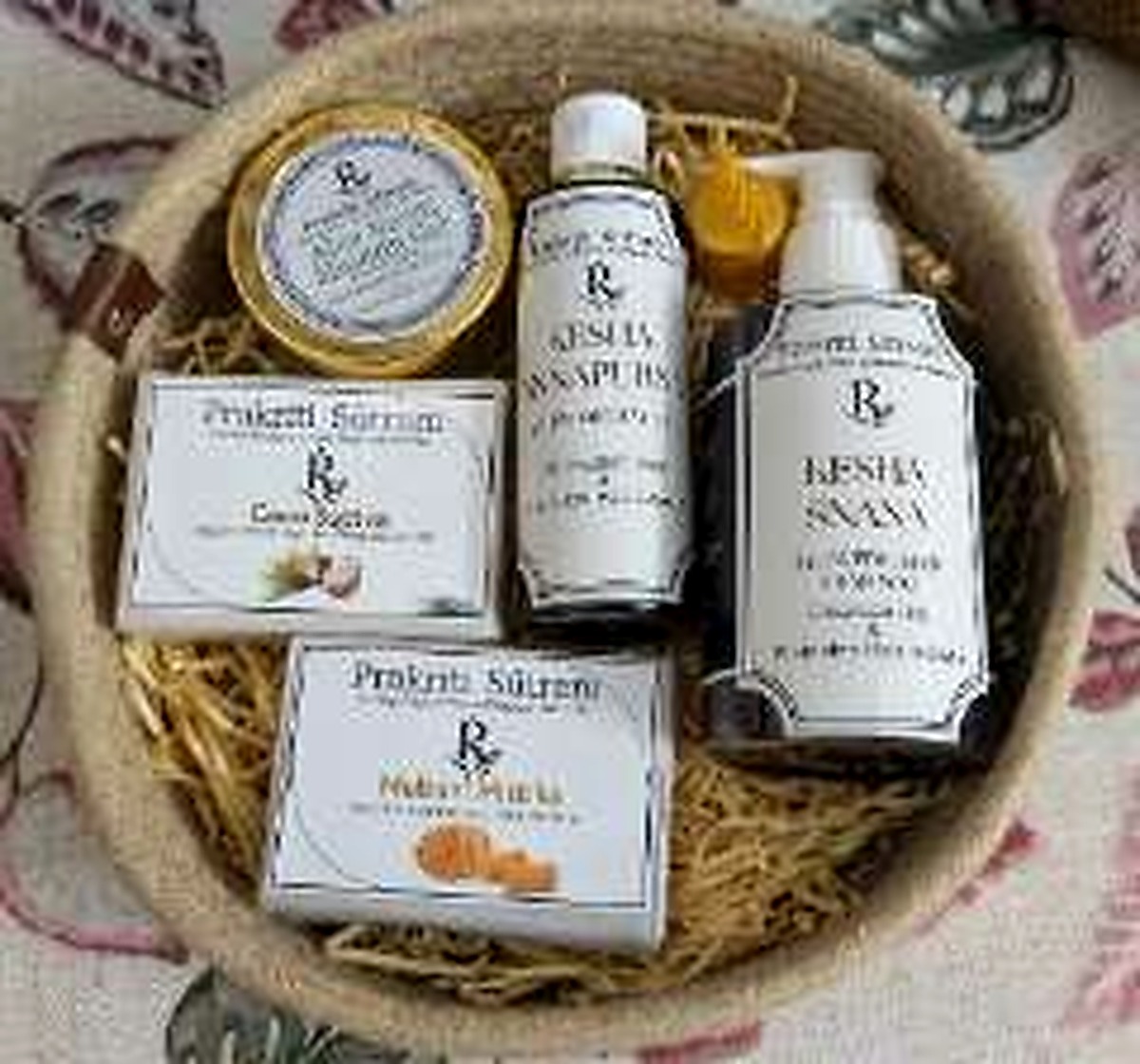 Gift Basket