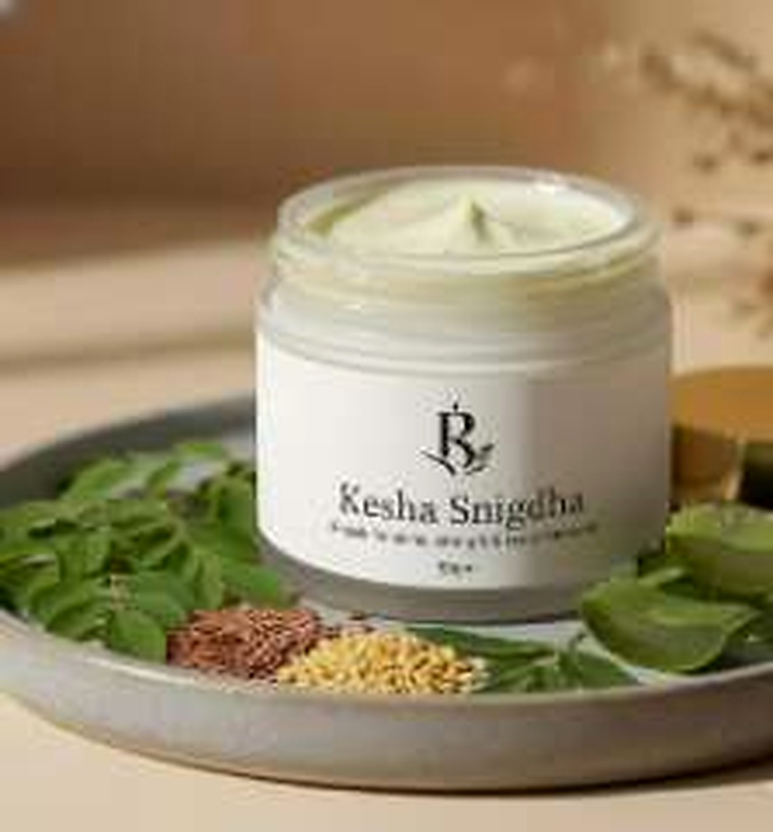 Kesha Snigdha - Hair Butter 50 gm