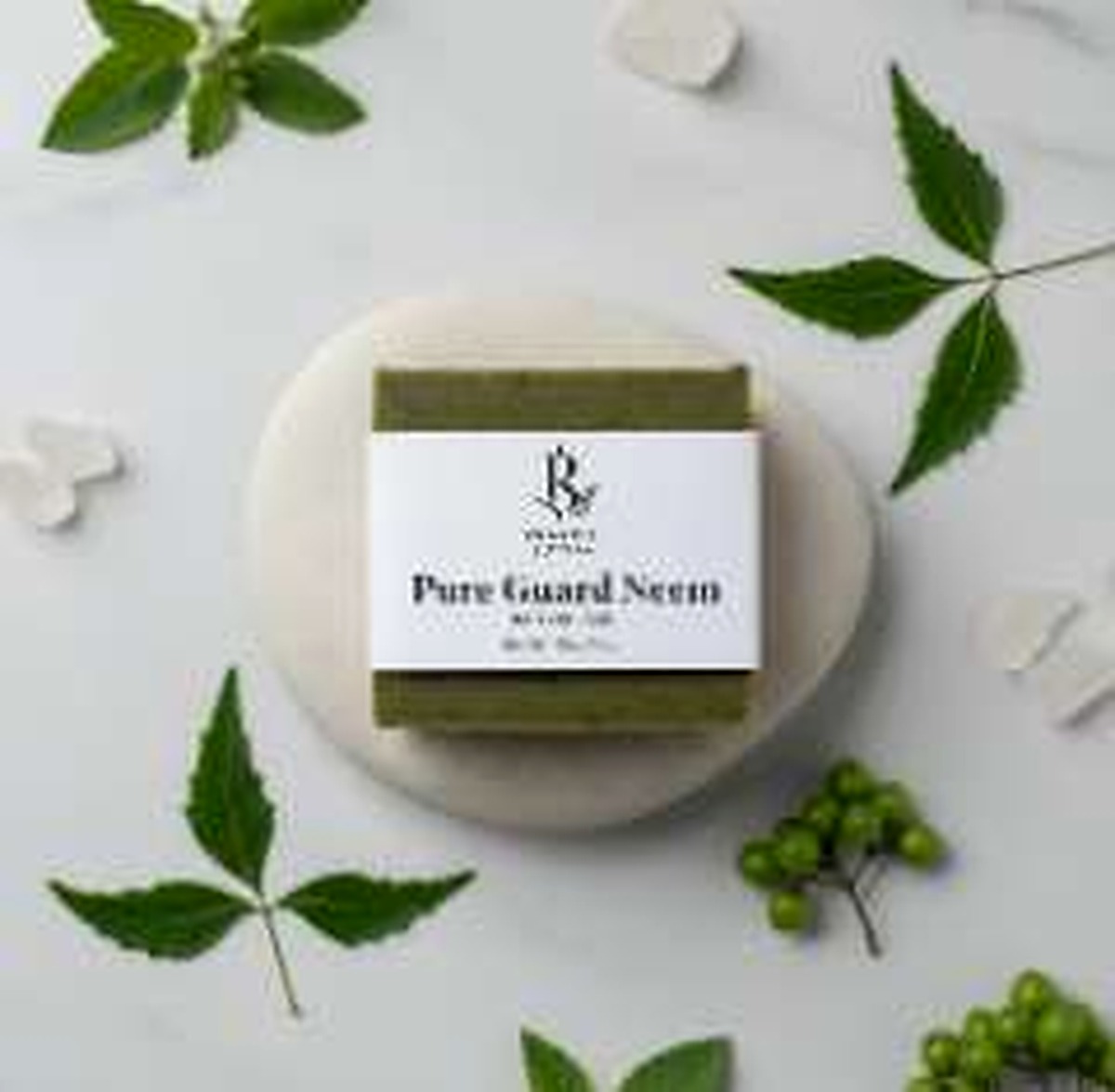 Pure Guard Neem